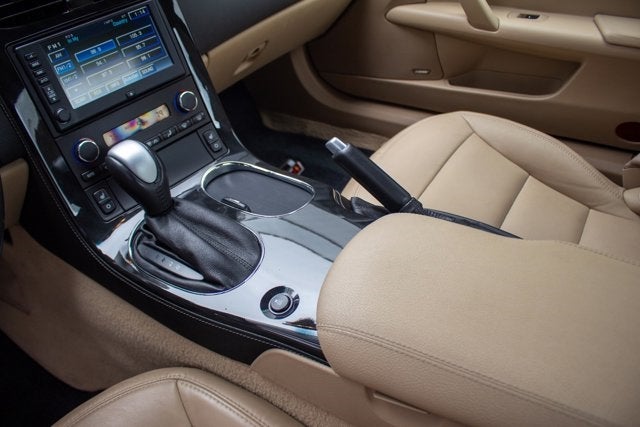 2013 Chevrolet Corvette Grand Sport 3LT