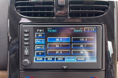 2013 Chevrolet Corvette Grand Sport 3LT