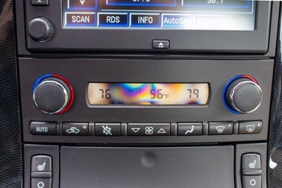 2013 Chevrolet Corvette Grand Sport 3LT