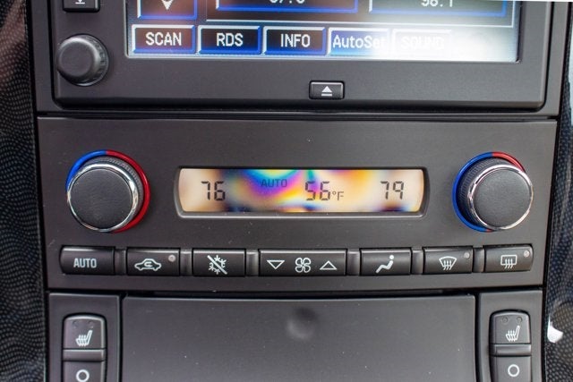 2013 Chevrolet Corvette Grand Sport 3LT