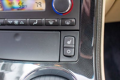 2013 Chevrolet Corvette Grand Sport 3LT