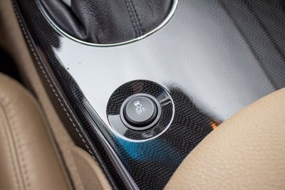 2013 Chevrolet Corvette Grand Sport 3LT