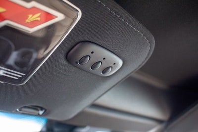 2013 Chevrolet Corvette Grand Sport 3LT