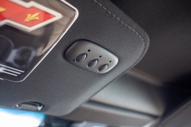 2013 Chevrolet Corvette Grand Sport 3LT