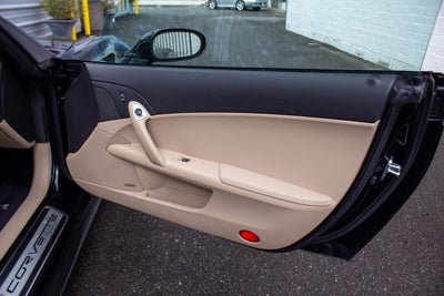 2013 Chevrolet Corvette Grand Sport 3LT