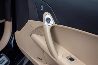 2013 Chevrolet Corvette Grand Sport 3LT