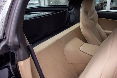 2013 Chevrolet Corvette Grand Sport 3LT