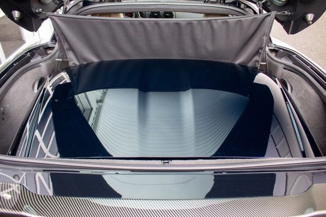 2013 Chevrolet Corvette Grand Sport 3LT