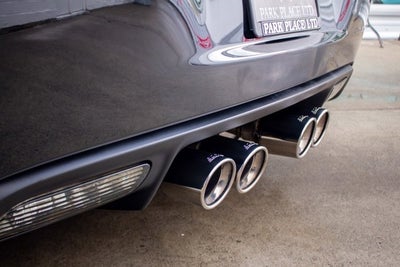 2013 Chevrolet Corvette Grand Sport 3LT