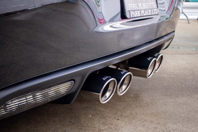 2013 Chevrolet Corvette Grand Sport 3LT