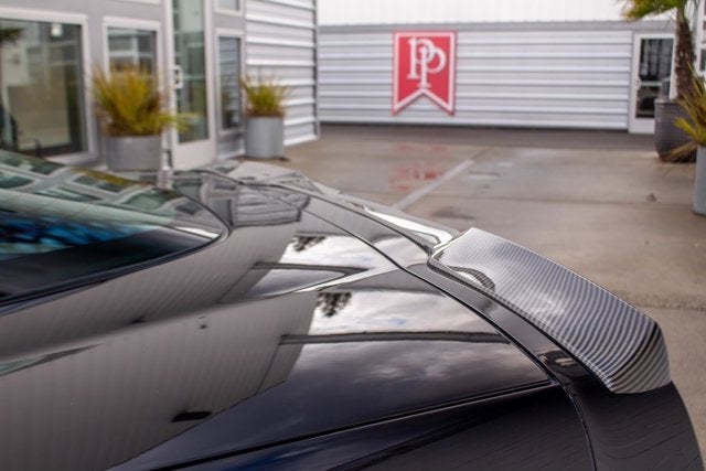 2013 Chevrolet Corvette Grand Sport 3LT