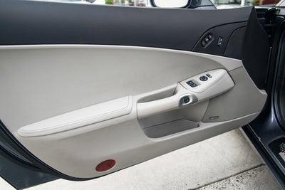 2013 Chevrolet Corvette Grand Sport 3LT