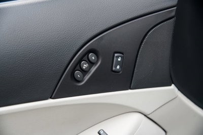 2013 Chevrolet Corvette Grand Sport 3LT