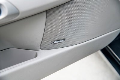 2013 Chevrolet Corvette Grand Sport 3LT