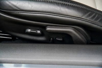 2013 Chevrolet Corvette Grand Sport 3LT