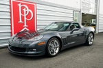 2013 Chevrolet Corvette Grand Sport 3LT