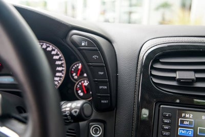 2013 Chevrolet Corvette Grand Sport 3LT