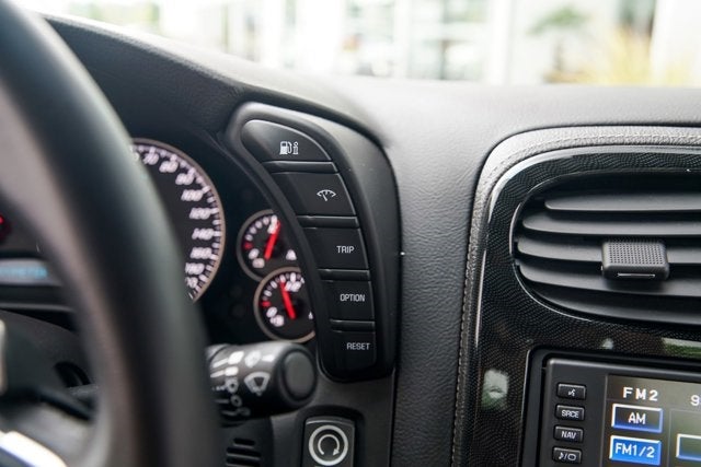 2013 Chevrolet Corvette Grand Sport 3LT