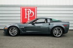 2013 Chevrolet Corvette Grand Sport 3LT