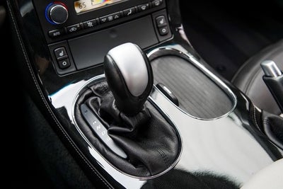 2013 Chevrolet Corvette Grand Sport 3LT