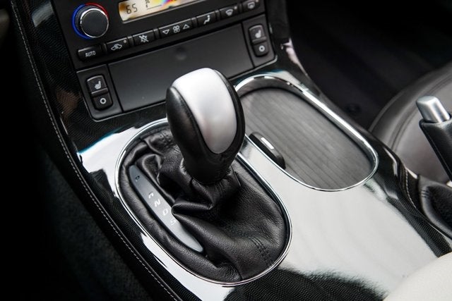 2013 Chevrolet Corvette Grand Sport 3LT