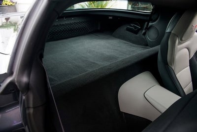 2013 Chevrolet Corvette Grand Sport 3LT