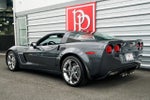 2013 Chevrolet Corvette Grand Sport 3LT