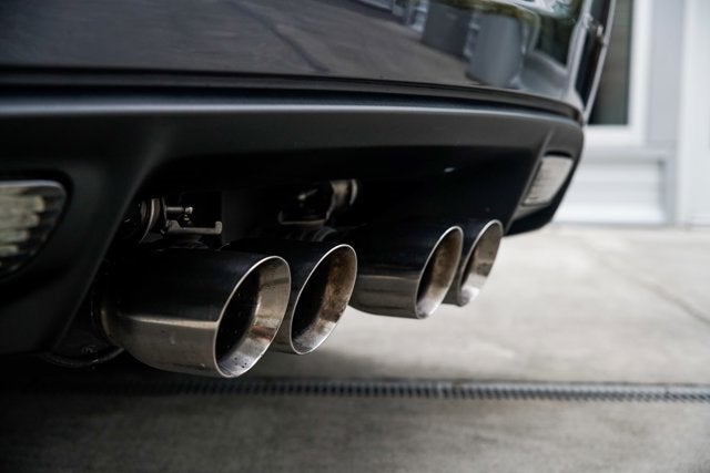 2013 Chevrolet Corvette Grand Sport 3LT