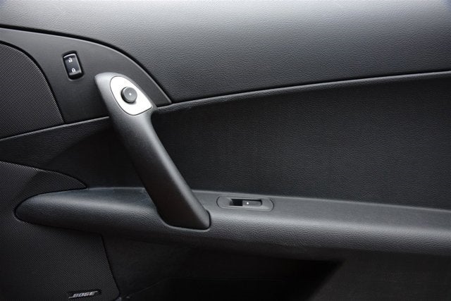 2011 Chevrolet Corvette Z16 Grand Sport 3LT