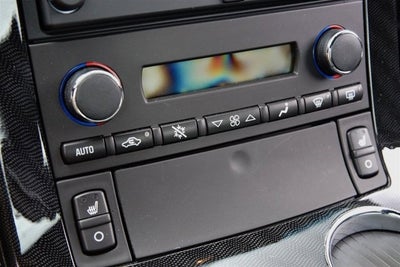 2011 Chevrolet Corvette Z16 Grand Sport 3LT