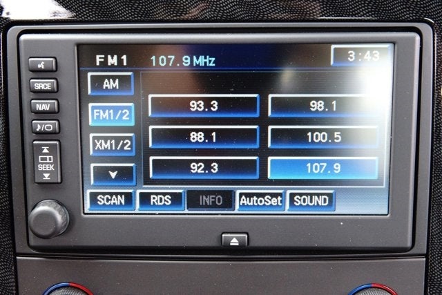 2011 Chevrolet Corvette Z16 Grand Sport 3LT