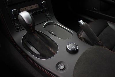 2012 Chevrolet Corvette GS Centennial Edition