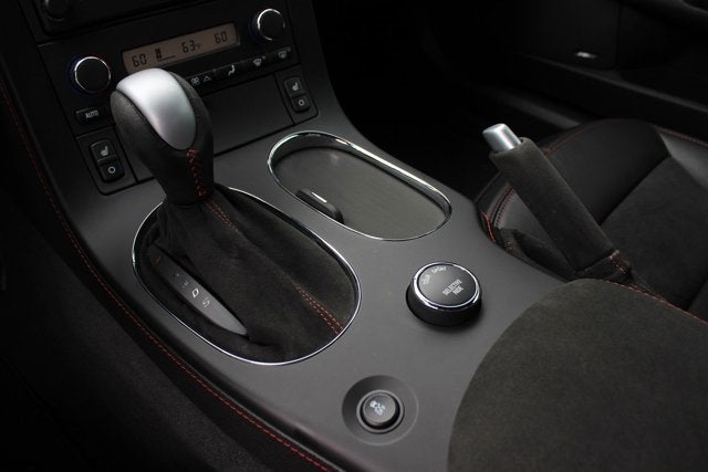 2012 Chevrolet Corvette GS Centennial Edition