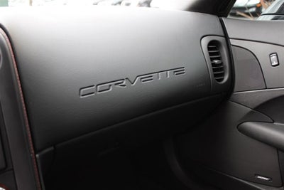 2012 Chevrolet Corvette GS Centennial Edition