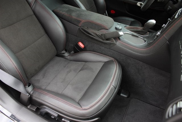 2012 Chevrolet Corvette GS Centennial Edition