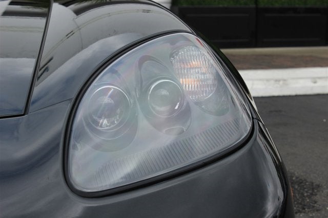 2012 Chevrolet Corvette GS Centennial Edition