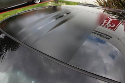 2012 Chevrolet Corvette GS Centennial Edition