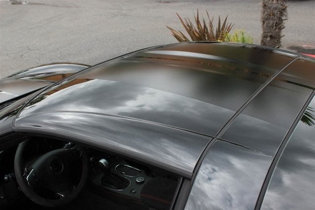 2012 Chevrolet Corvette GS Centennial Edition