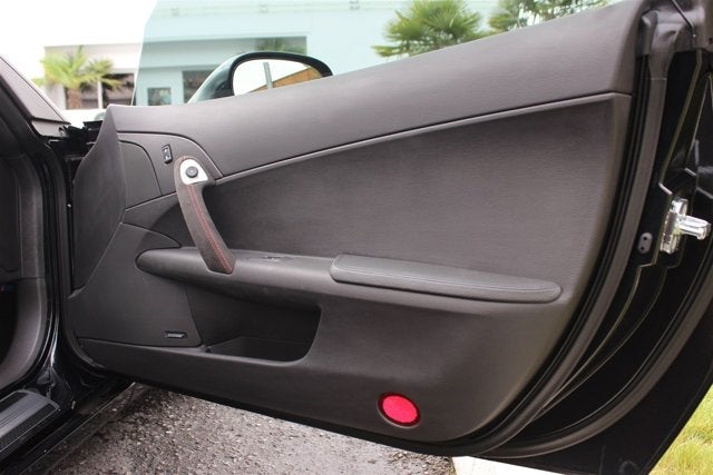 2012 Chevrolet Corvette GS Centennial Edition