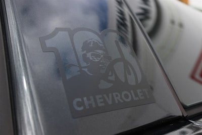 2012 Chevrolet Corvette GS Centennial Edition