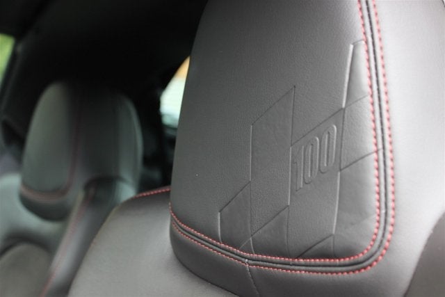 2012 Chevrolet Corvette GS Centennial Edition