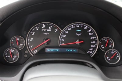 2012 Chevrolet Corvette GS Centennial Edition