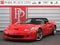2013 Chevrolet Corvette Grand Sport 3LT Lingenfelter Supercharged
