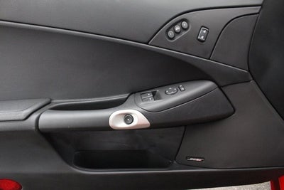 2013 Chevrolet Corvette Grand Sport 3LT Lingenfelter Supercharged