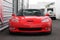 2013 Chevrolet Corvette Grand Sport 3LT Lingenfelter Supercharged