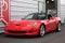2013 Chevrolet Corvette Grand Sport 3LT Lingenfelter Supercharged