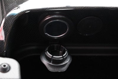 2013 Chevrolet Corvette Grand Sport 3LT Lingenfelter Supercharged