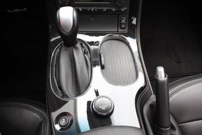 2013 Chevrolet Corvette Grand Sport 3LT Lingenfelter Supercharged