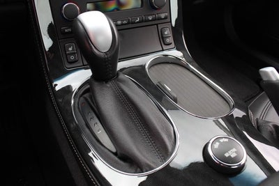 2013 Chevrolet Corvette Grand Sport 3LT Lingenfelter Supercharged