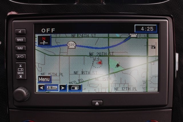 2013 Chevrolet Corvette Grand Sport 3LT Lingenfelter Supercharged